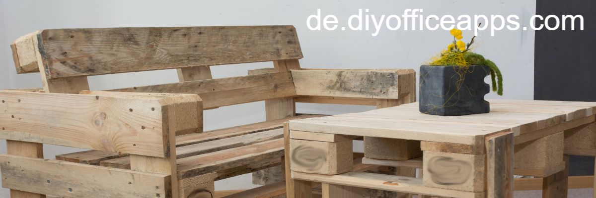 de.diyofficeapps.com